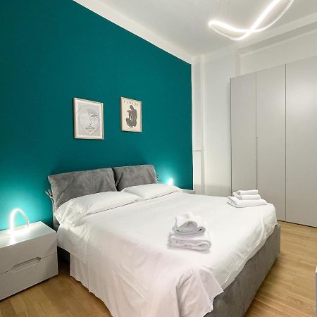 Myhouse Inn Suite Lingotto - Affitti Brevi Italia Turin Exterior foto
