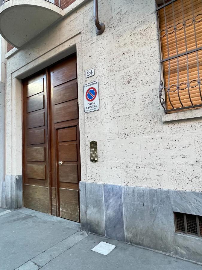 Myhouse Inn Suite Lingotto - Affitti Brevi Italia Turin Exterior foto